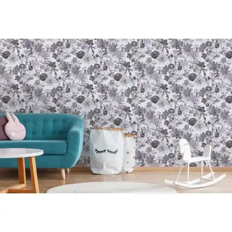 A.S. Création Dream Flowery 38175-3 Tapet Beställ idag
